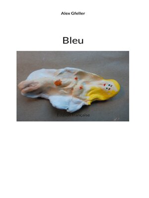 cover image of Bleu